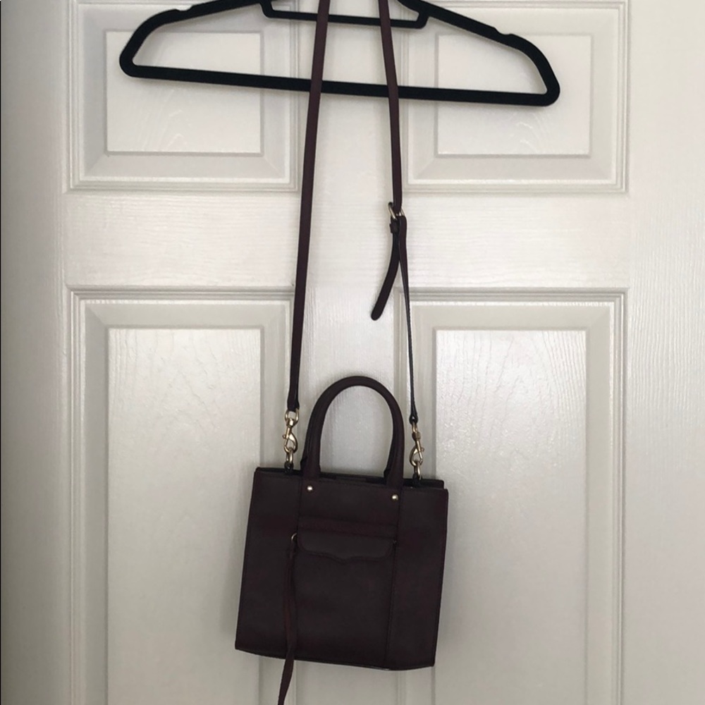 Rebecca minkoff purse